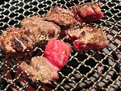 -乾杯烧肉居酒屋(中洲湾店)