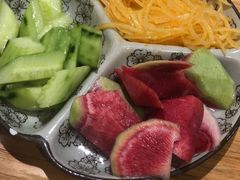 -嘻小北·兰州清汤牛肉面(太平洋森活天地店)