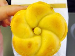 南瓜饼-稻香村(观前街店)