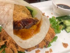 -功德林素菜饭庄(前门店)