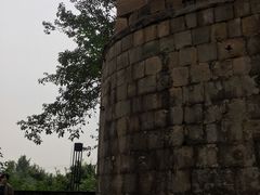 -湖广会馆-东水门及古城墙