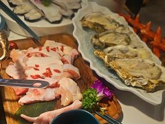 -椰子湾·海南火锅·糟粕醋·椰子鸡(正大广场店)