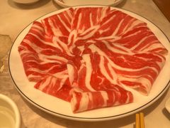 -清真·鸦儿李记·涮肉(花市店)
