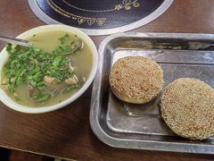 -牛街老爆肚满(牡丹园店)