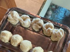 -缘福乡村铁锅炖民宿(八达岭店)