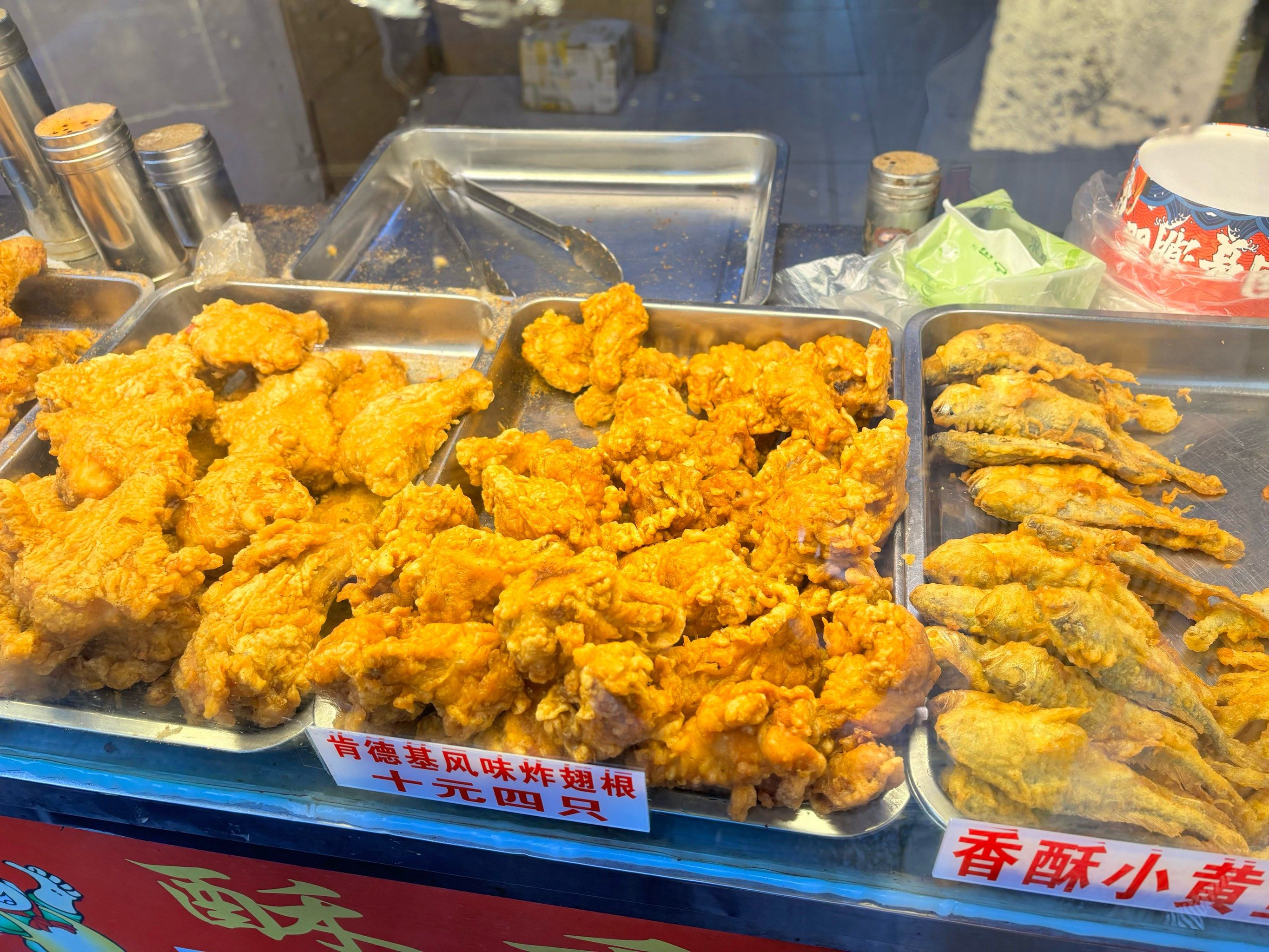 宝山罗店古镇一日游(宝山)