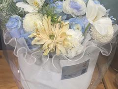 -拾花记花艺·求婚·订婚·生日布置(高新店)