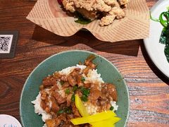 -食陆号·新式台湾创意菜(十全街首店)