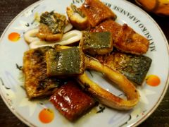 -松子料理(亮马桥店)