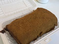 -老回回小吃(百万庄店)