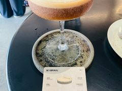 -BE NORMAL CAFE(霞溪路店)