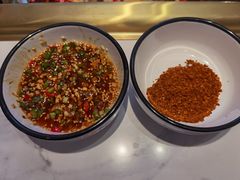 -大熊猫毛肚火锅(烟台万象汇店)