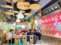 -驰明粗粮小厨(湖滨路店)