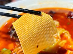 -小山城麻辣香锅(新邻生活广场店)