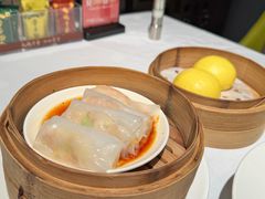 -汤城小厨•粤菜•靓汤(苏州街店)