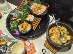 -猫爪爪原切自助烤肉(观音桥阳光世纪店)