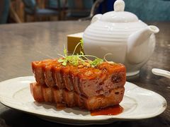 -香雪海饭店中餐厅(湖滨店)