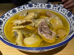 -兔爸私家小厨(新北万达店)