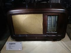 -上海无线电博物馆