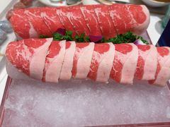 -半闲斋羊肉铺(齐礼阎店)