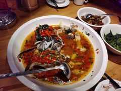 -巢爷老味(东方红店)