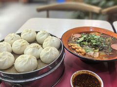 -樊家腊汁肉夹馍(曲江翠竹园店)