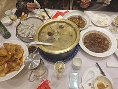 -老妈菜馆(建设街店)