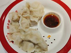 -李老哈·东北菜(宋园路店)