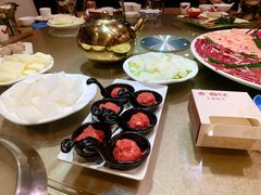 -横沥牛庄(总店)