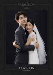 -CD视觉婚纱摄影