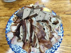 -朱秀英梆梆肉葫芦头(琉璃街店)