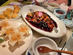 -桂满陇天书(南京德基旗舰店)