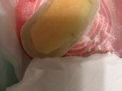 -澳门长洲糯米糍(柯打苏沙街店)