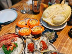 -松坂屋日料自助(长城路店)