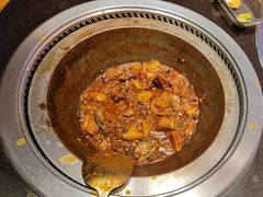 -山河屯铁锅炖鲜鹅·东北菜(开发区一店)