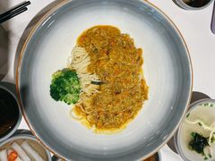 -馋三尺蟹粉小笼(人民广场店)