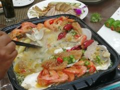 -清真悦宾楼食府(海湖店)