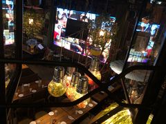 -胡桃里音乐酒馆(白云五号T5 MALL店)