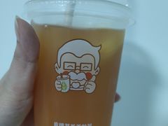 -肯德基(万科广东路店)