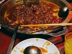 -大龙燚·旷野鲜火锅(广州首店)