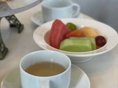 -海豚湾·大堂吧(厦门佰翔波特曼七星湾酒店)