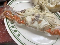 -四囍码头海鲜烧烤自助火锅(外滩南京东路悦荟广场店)
