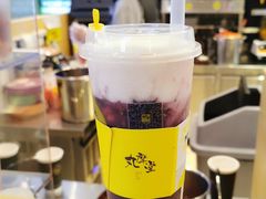 车厘子-丸摩堂鲜果茶(九方店)