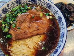 -伟记奥面馆(白塔东路店)