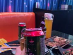 -最先生·烧烤·火锅·音乐聚会餐厅(大悦城店)