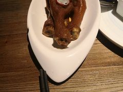 -黛瓦里巷(南京东路店)