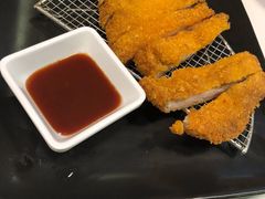 -噹噹呀咪咖喱屋(南京东路店)