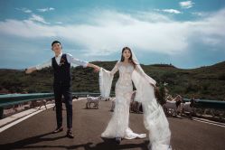 点击看大图 -薇视觉婚纱摄影工作室·婚纱照·结婚照