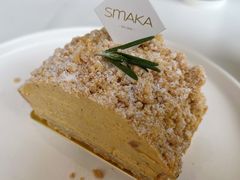 -SMAKA(复兴soho店)