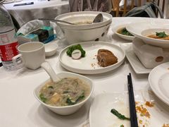-莆田餐厅PUTIEN(三里屯店)